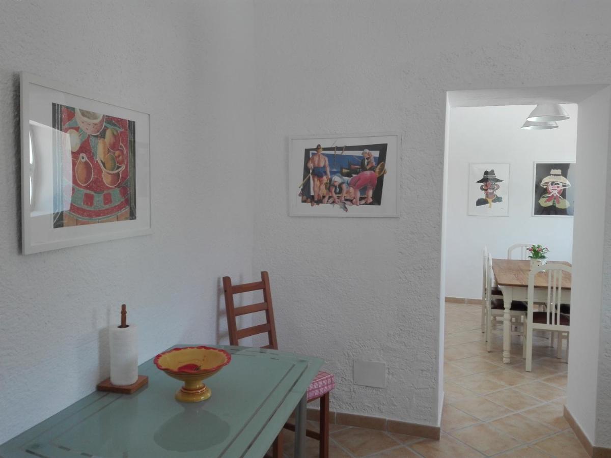 Casa Maria Dolores Haría Esterno foto